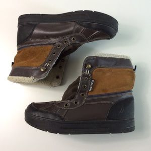 Nautica Snow Boots